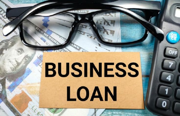 Business Loan